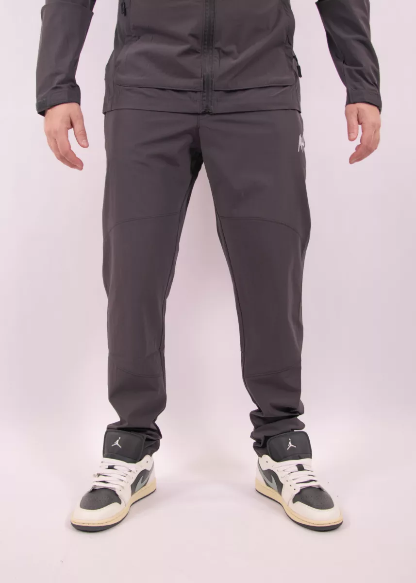 Malelions sport running trackpants antra