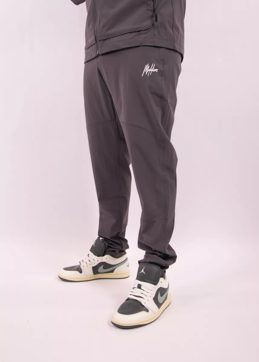 Malelions sport running trackpants antra