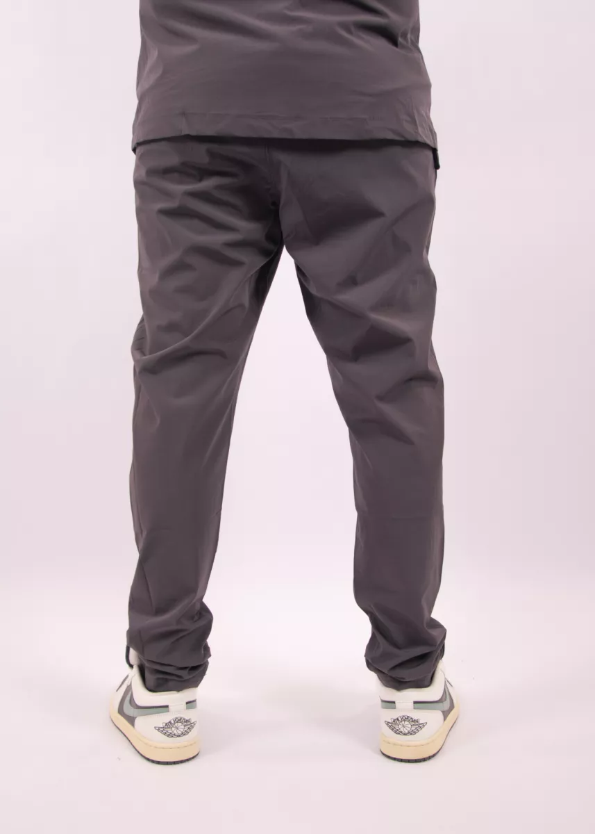 Malelions sport running trackpants antra