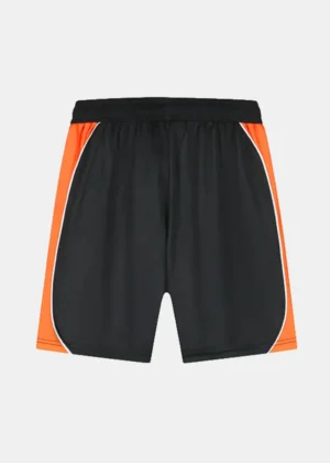Malelions world cup 2026 football short black