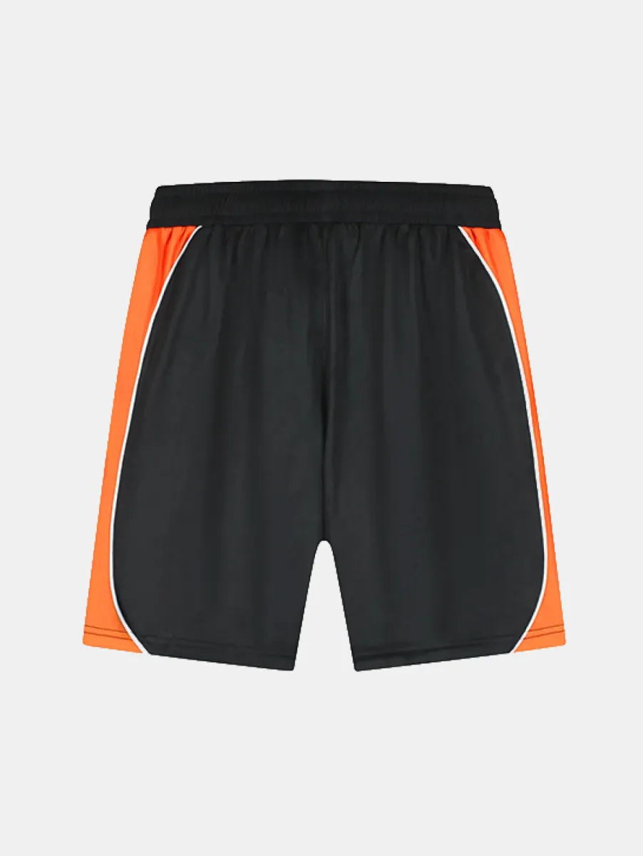 Malelions world cup 2026 football short black