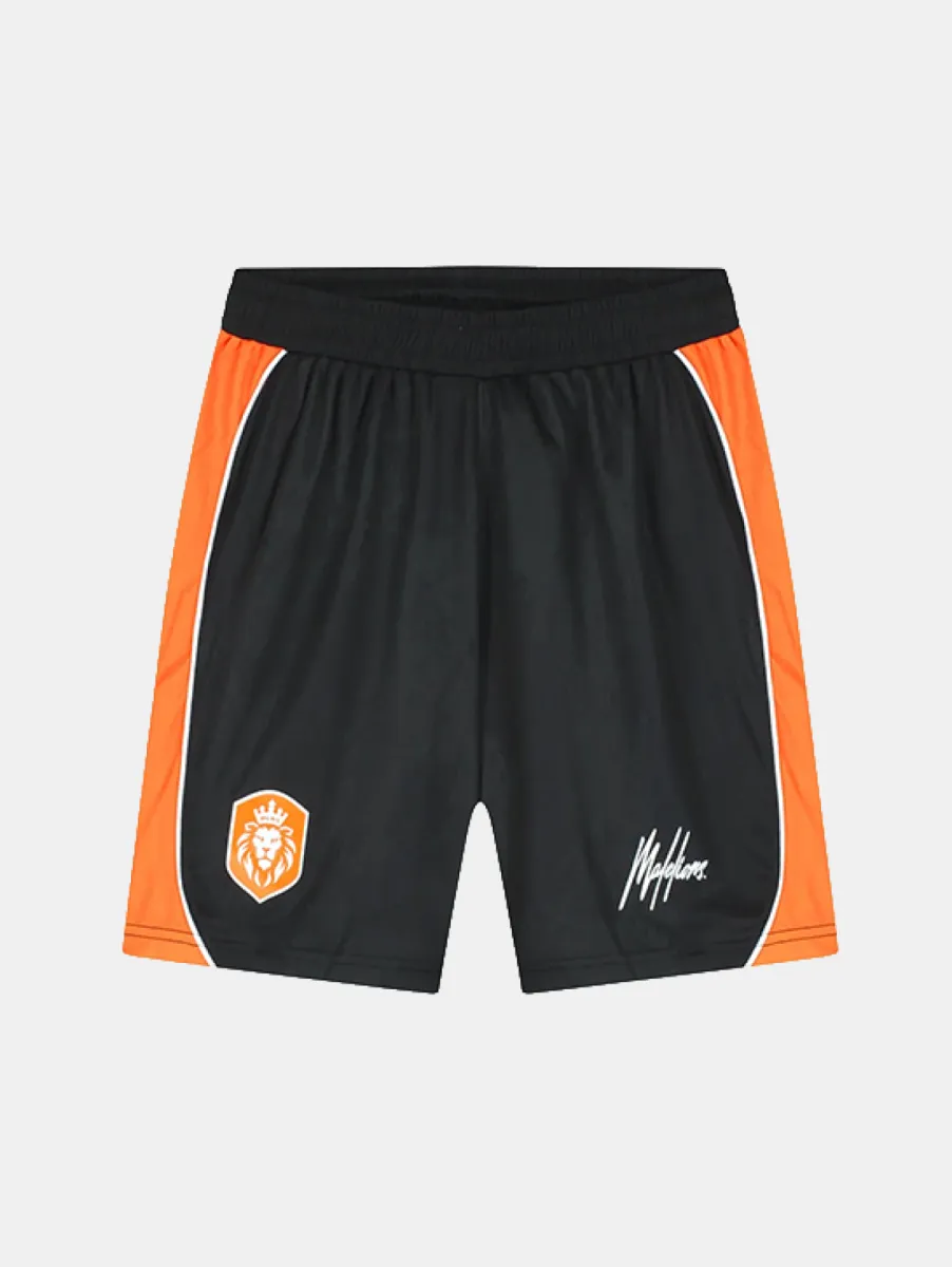 Malelions world cup 2026 football short black