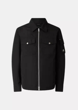 Moose Knuckles m15mj142 292 black