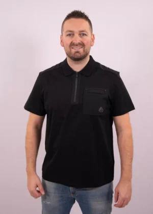 Moose Knuckles m15mt755 292 black