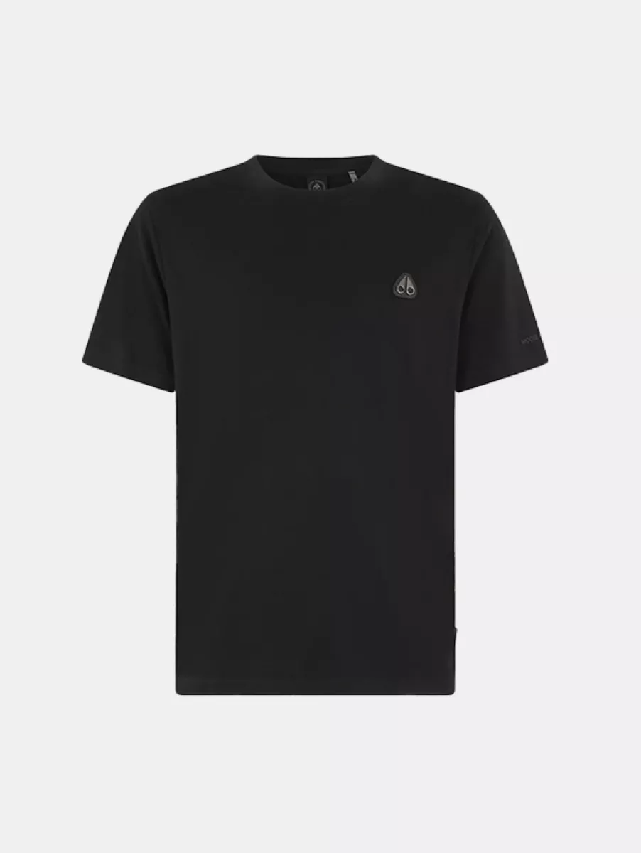Moose Knuckles m15mt777 292 black