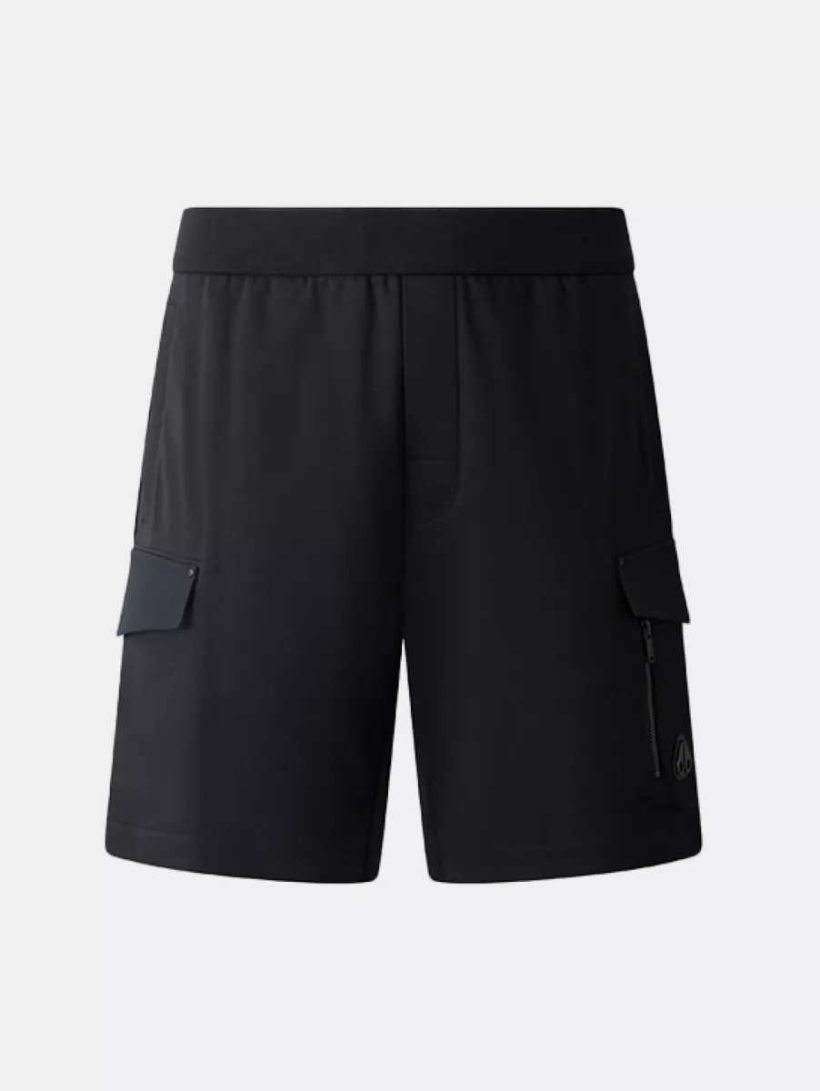 Moose Knuckles m16mr760 292 black