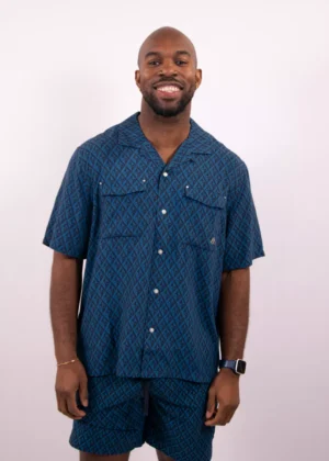 Moose Knuckles m16mt718h 1919 navy/marina