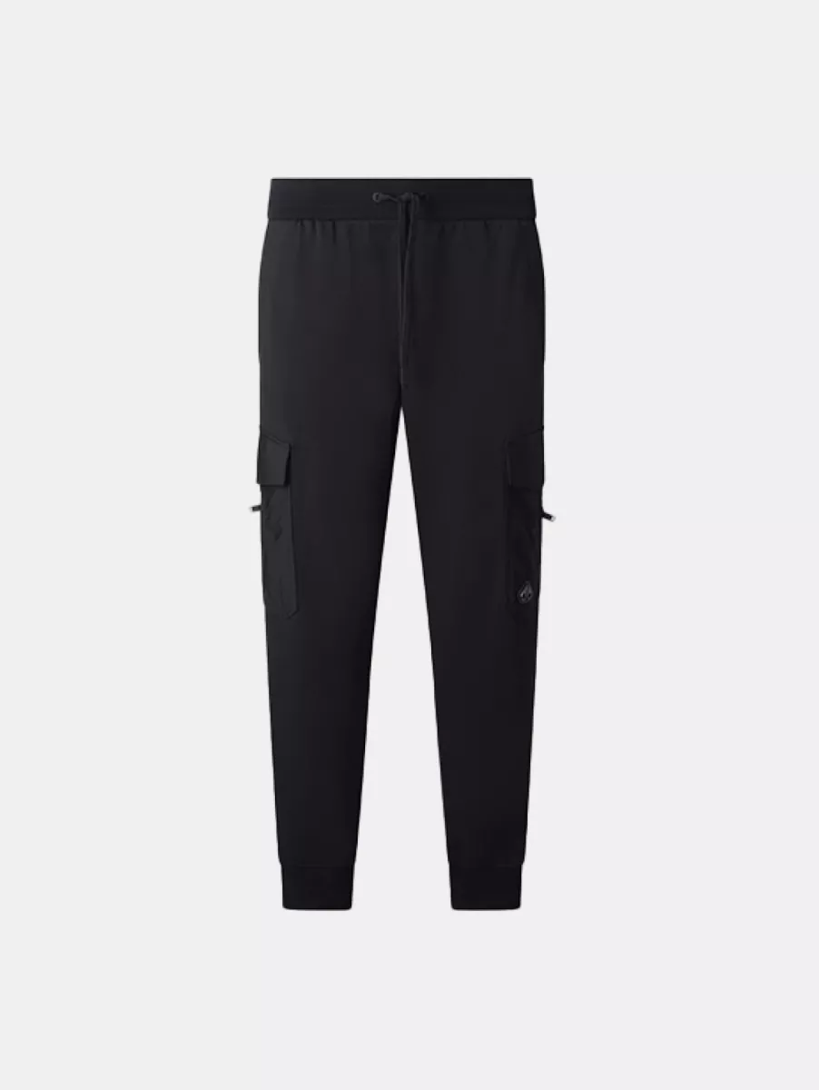 Moose Knuckles m35mr759 292 black