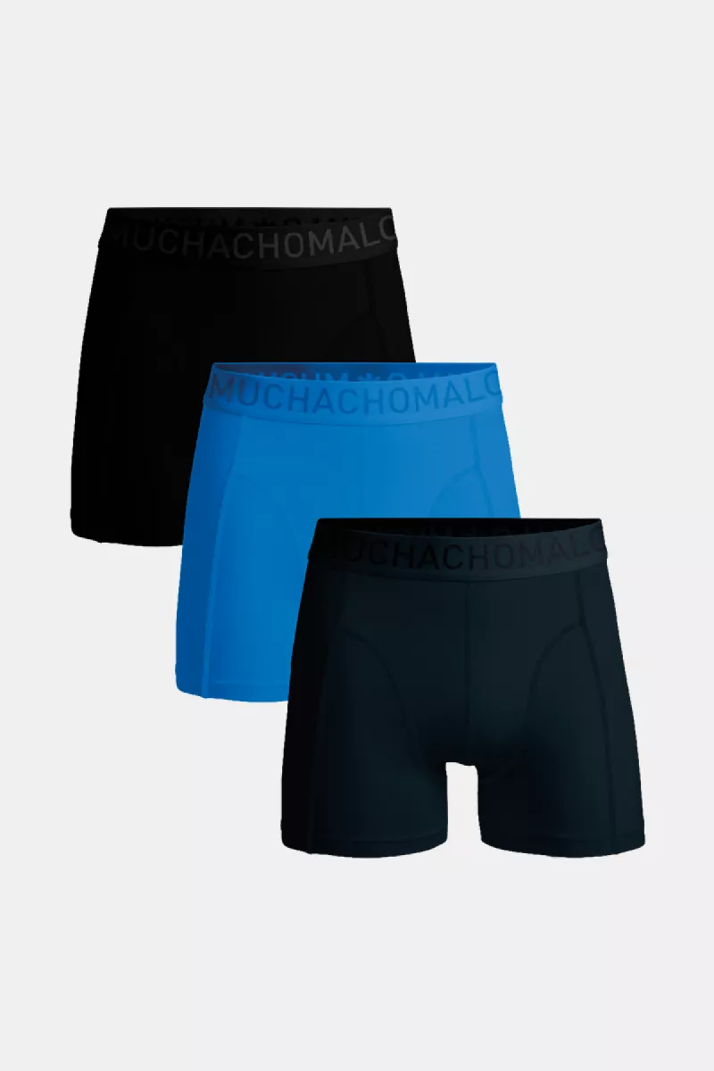 MUCHACHOMALO microfib1010-34 microfiber solid