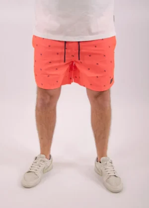 Petrol Industries sws951 3099 fiery coral
