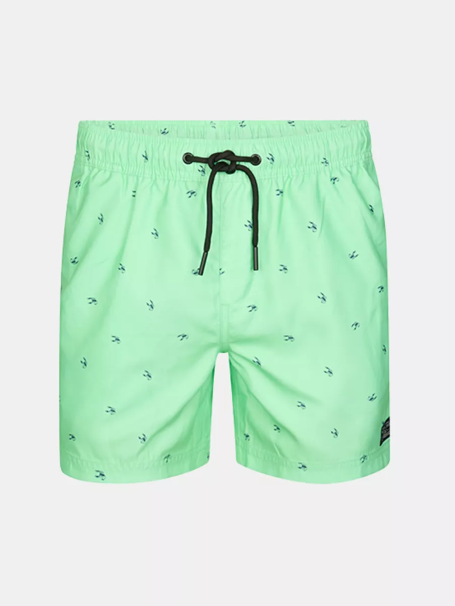 Petrol Industries sws951 6182 green aqua