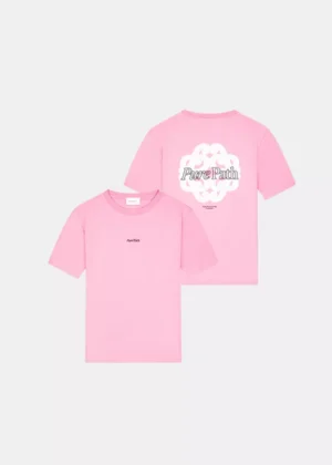 Pure Path 26010107 20 old pink