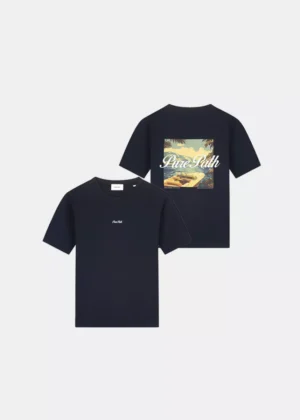 Pure Path 26010108 57 dark navy