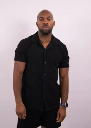 Pure Path 26010206 02 black