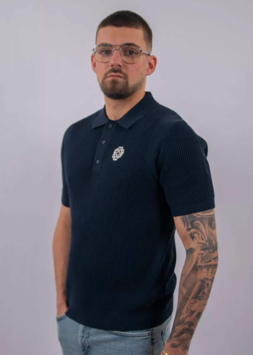 Pure Path 26010811 57 dark navy