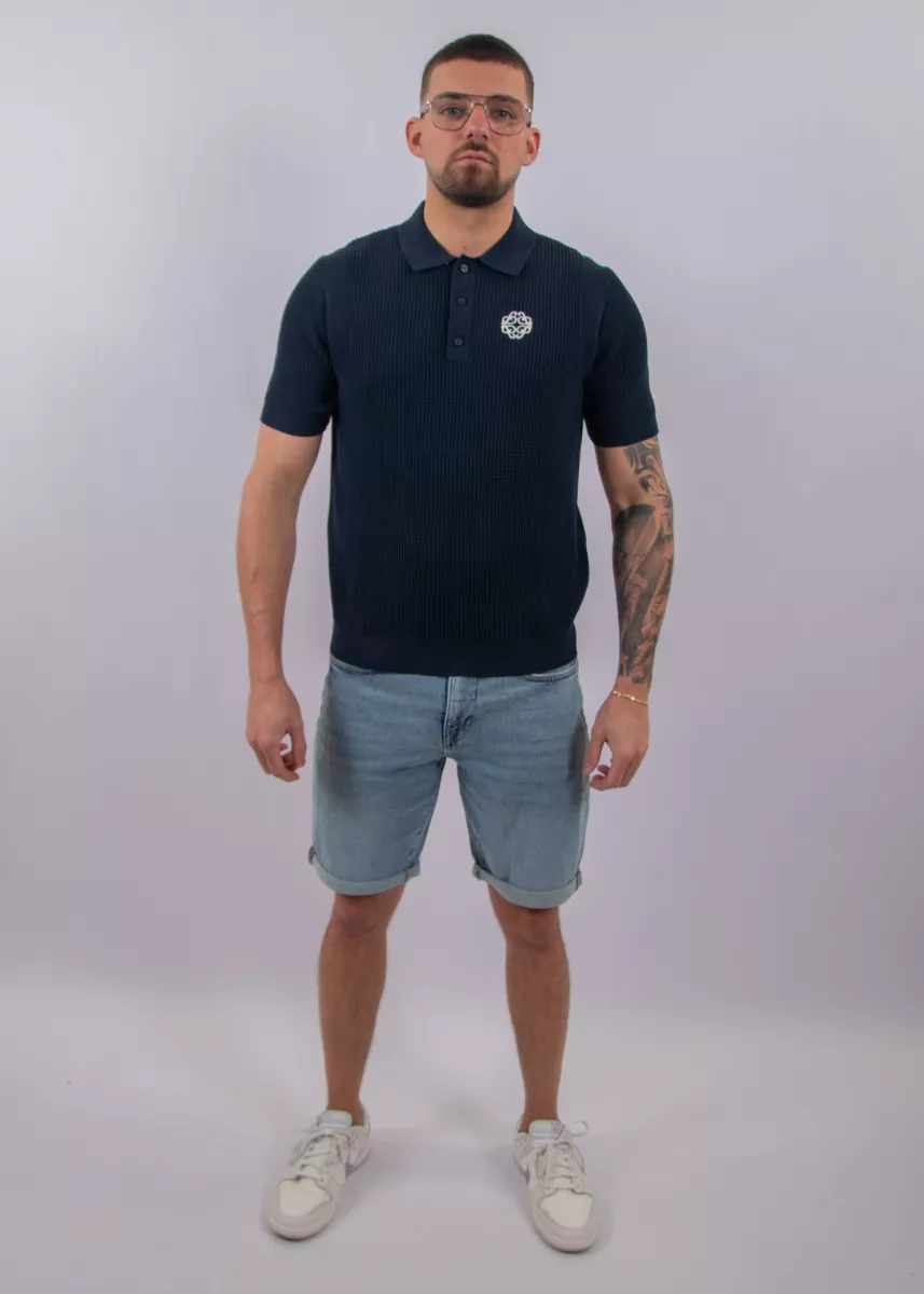 Pure Path 26010811 57 dark navy