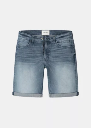 Pure Path the miles w1417 89 denim blue grey
