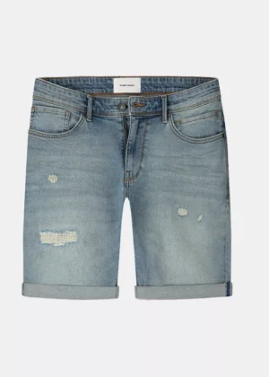 Pure Path the steve w1477 88 denim green/blue