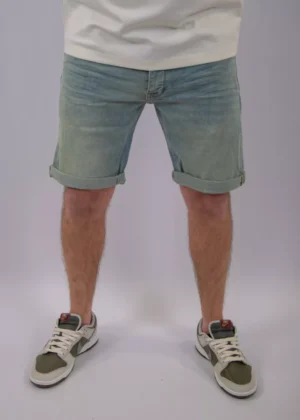Purewhite the miles w1621 88 denim blue green