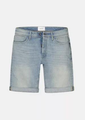 Purewhite the miles w1621 88 denim blue green