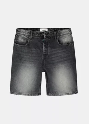 Purewhite the owen w1638 87 denim dark grey
