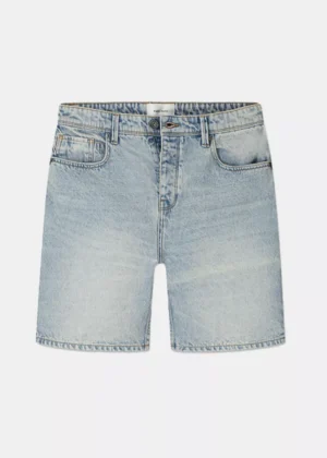 Purewhite the owen w1640 88 denim blue green