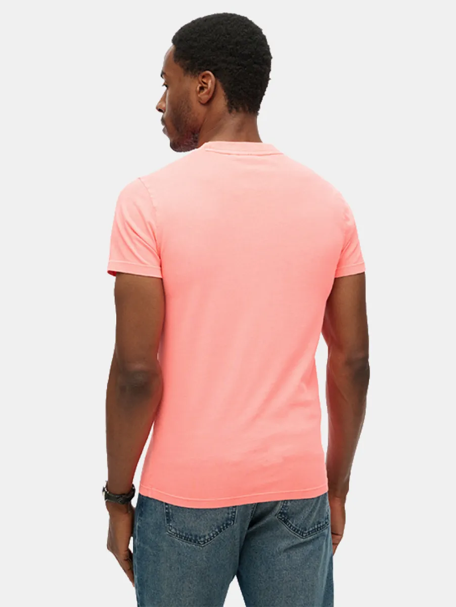 Superdry m1012065a 9sd fiery coral