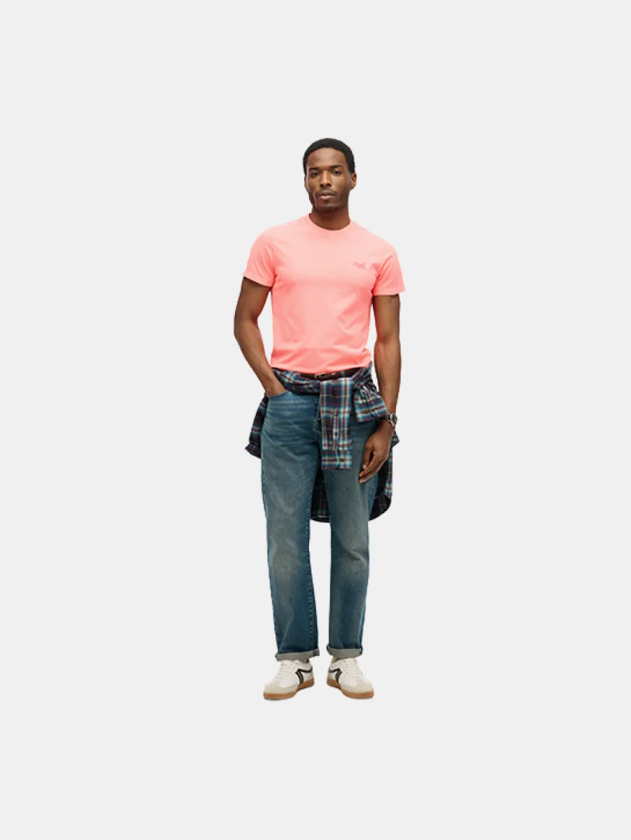 Superdry m1012065a 9sd fiery coral