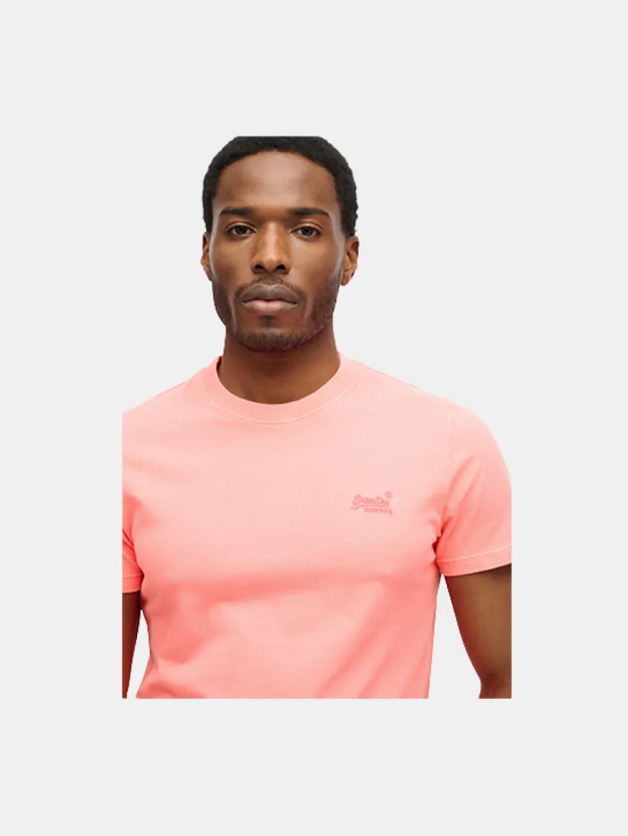 Superdry m1012065a 9sd fiery coral