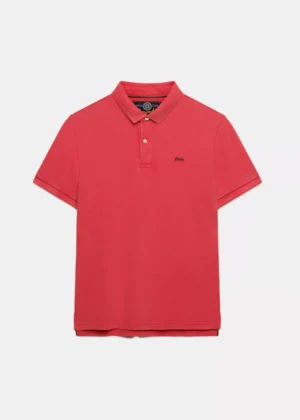 Superdry m1110452a fa9 rasberry pink