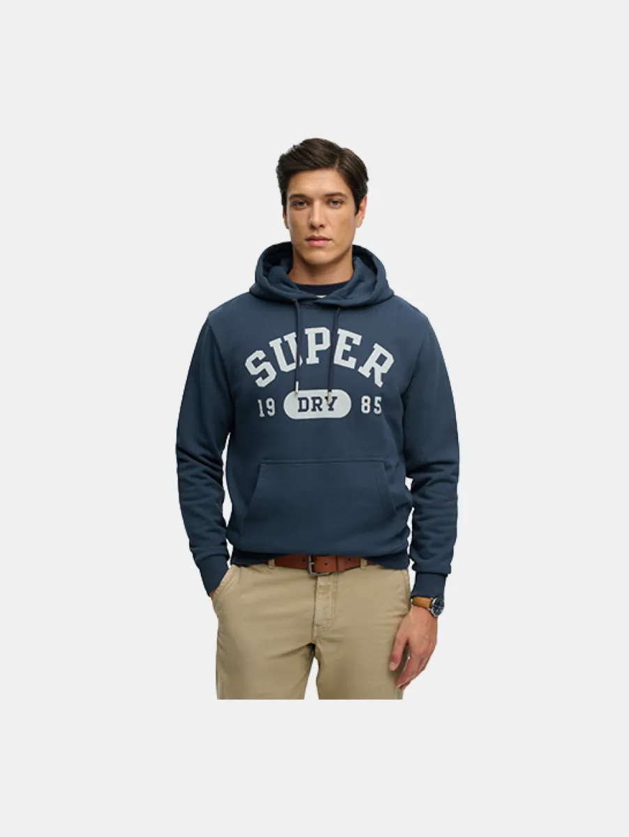 Superdry m2014436a jua lauren navy