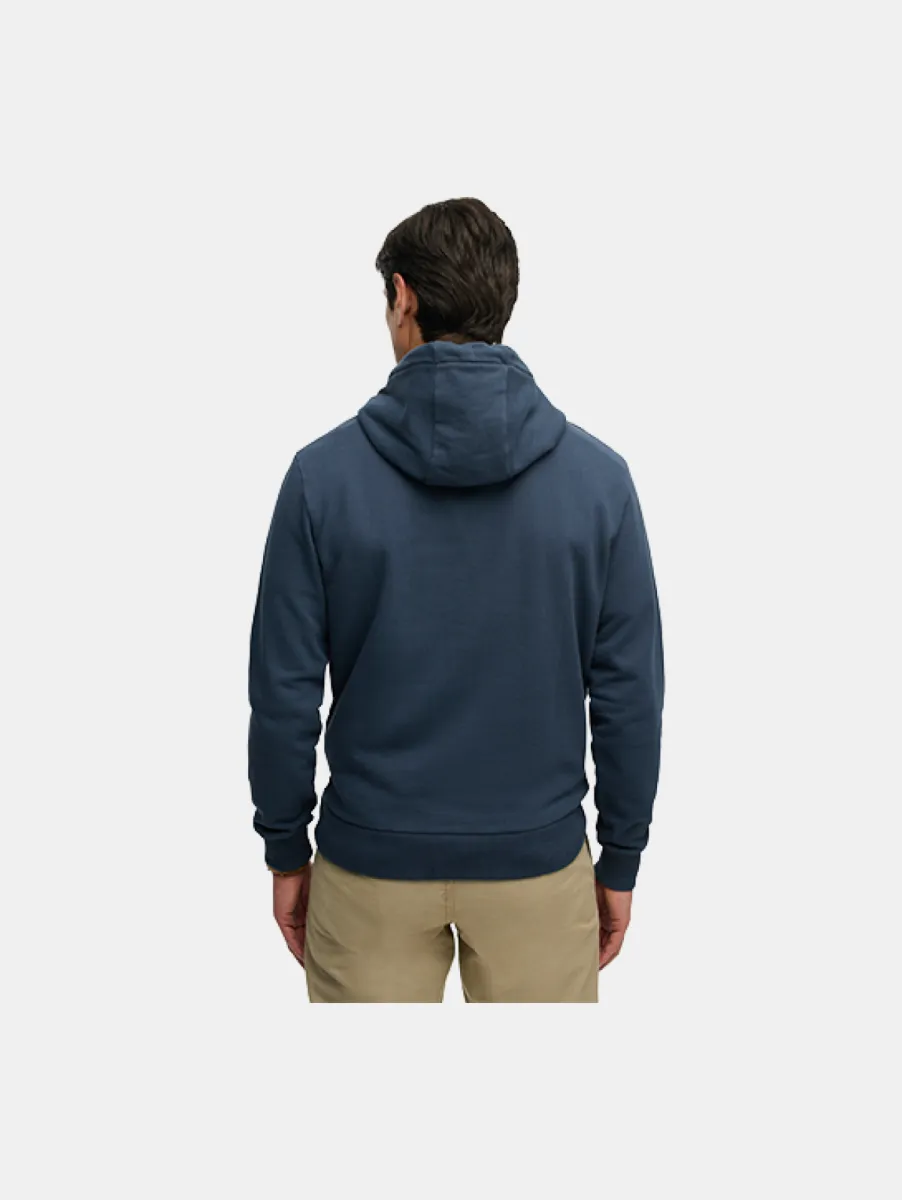 Superdry m2014436a jua lauren navy