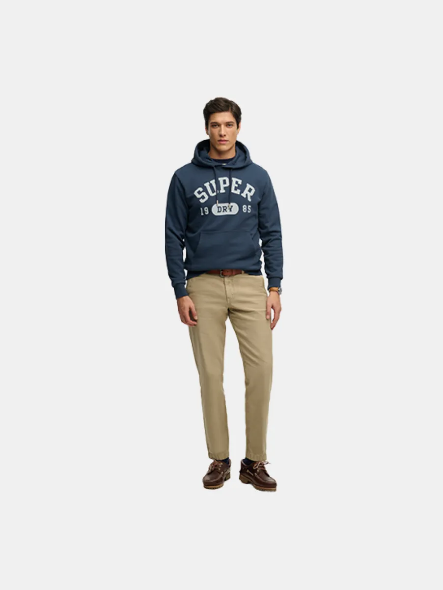 Superdry m2014436a jua lauren navy