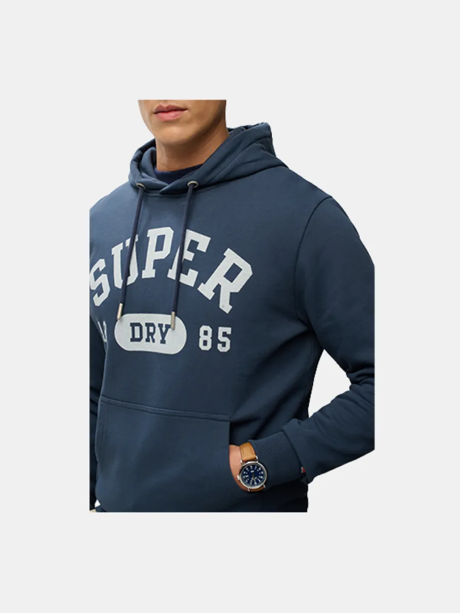 Superdry m2014436a jua lauren navy