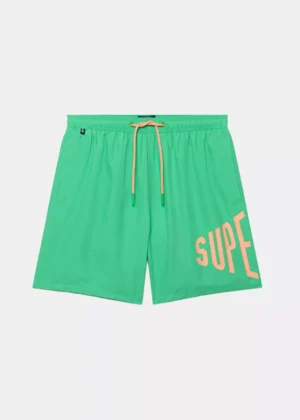Superdry m3010265a 06e kelly green
