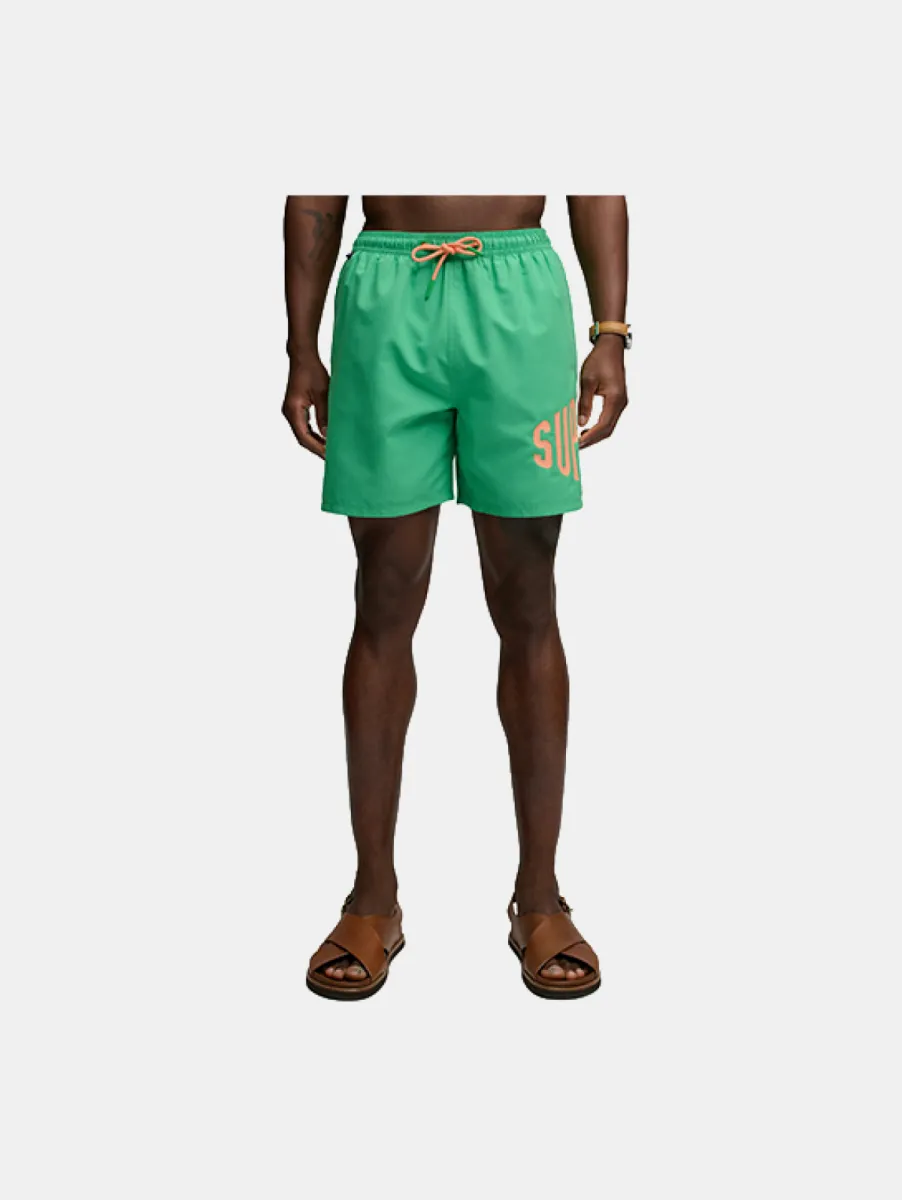 Superdry m3010265a 06e kelly green