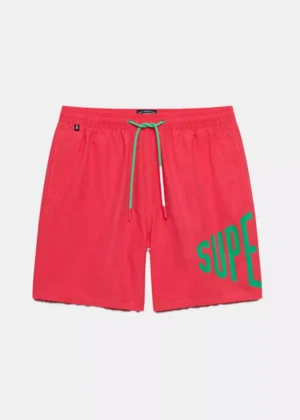 Superdry m3010265a mcj paradise pink