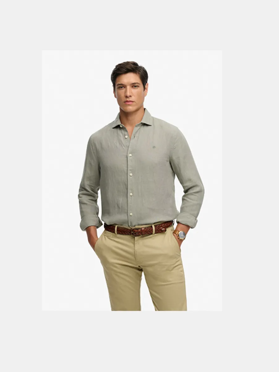 Superdry m4011103a j3c bay green