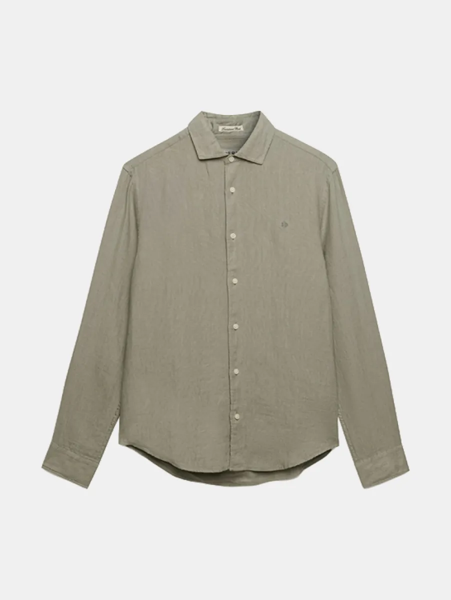 Superdry m4011103a j3c bay green