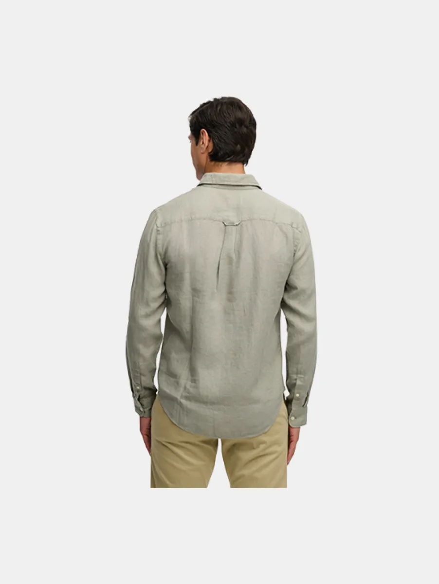 Superdry m4011103a j3c bay green