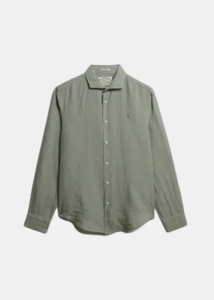 Superdry m4011103a j3c bay green