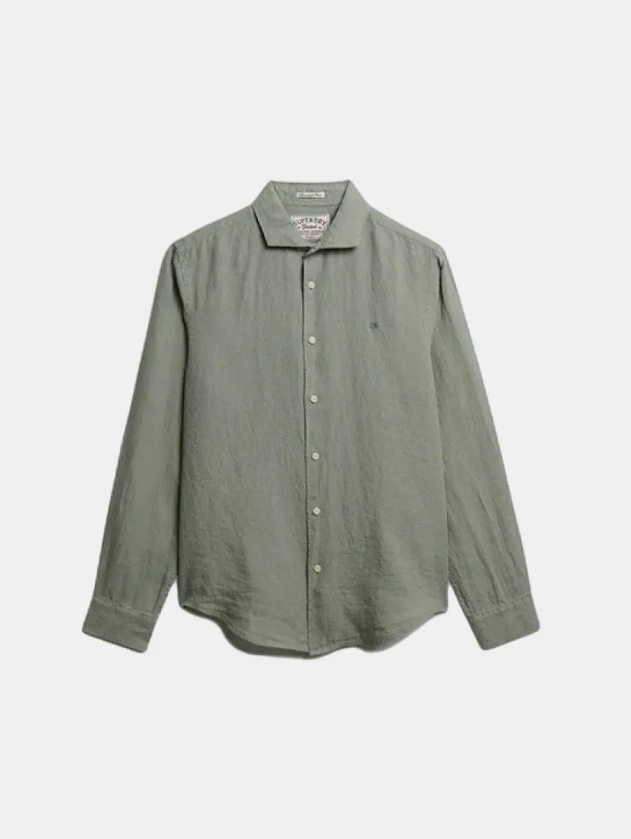 Superdry m4011103a j3c bay green