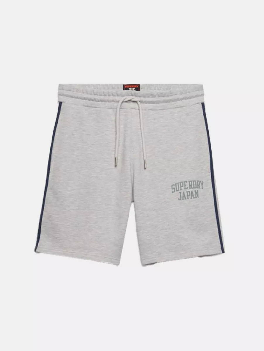 Superdry m7110491a jar cadet grey marl