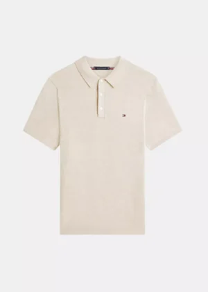 Tommy Hilfiger mw0mw37396 re5 sandalwood heather