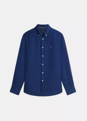 Tommy Hilfiger mw0mw41530 dcc carbon navy