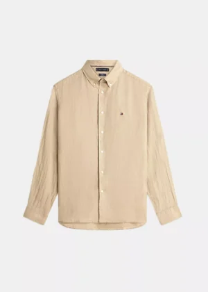 Tommy Hilfiger mw0mw41530 rbt sandalwood