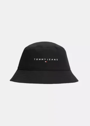 Tommy Jeans am0am14201 bds black