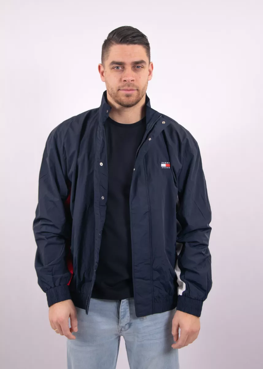 Tommy Jeans dm0dm22738 c1g dark night navy