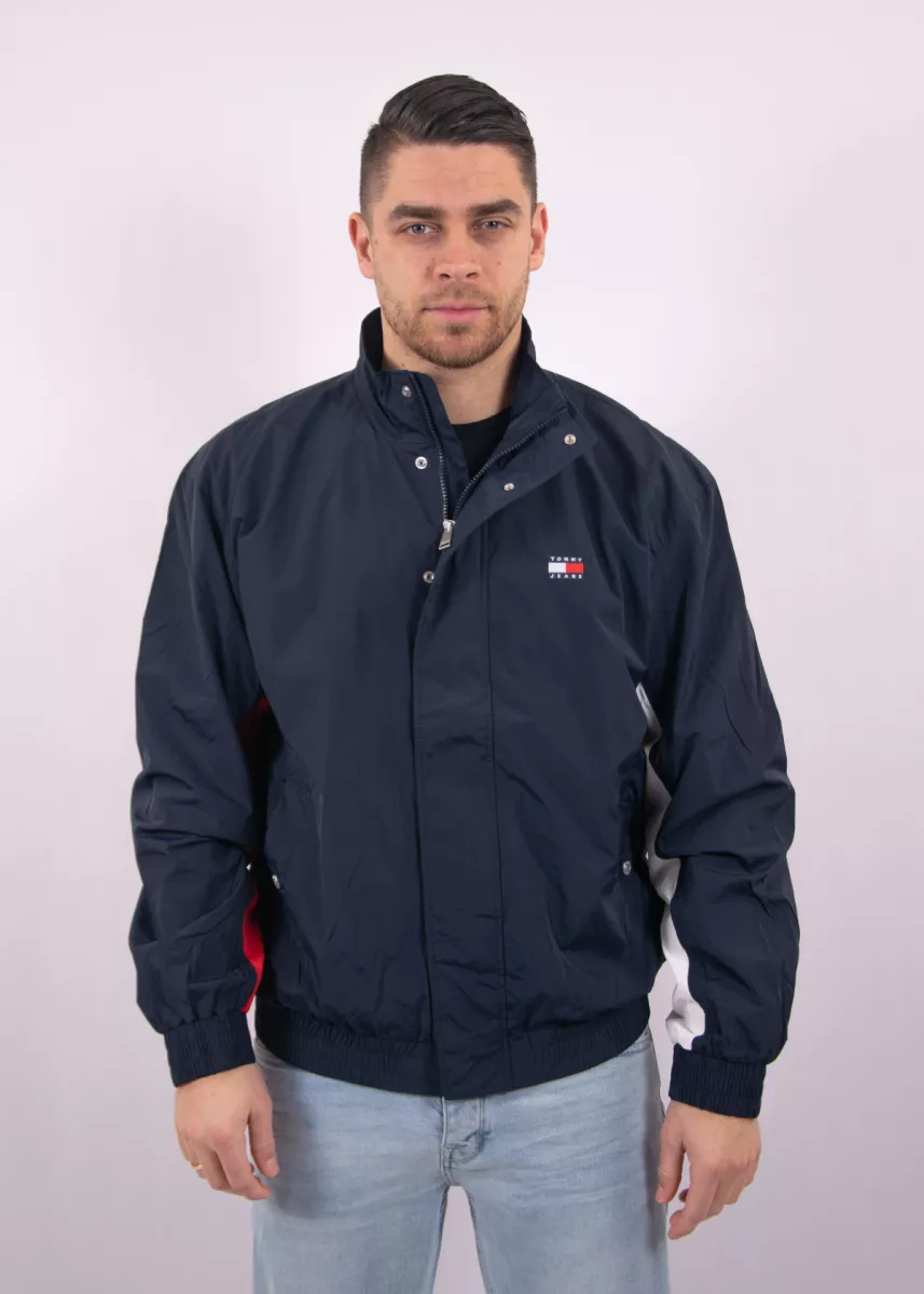 Tommy Jeans dm0dm22738 c1g dark night navy