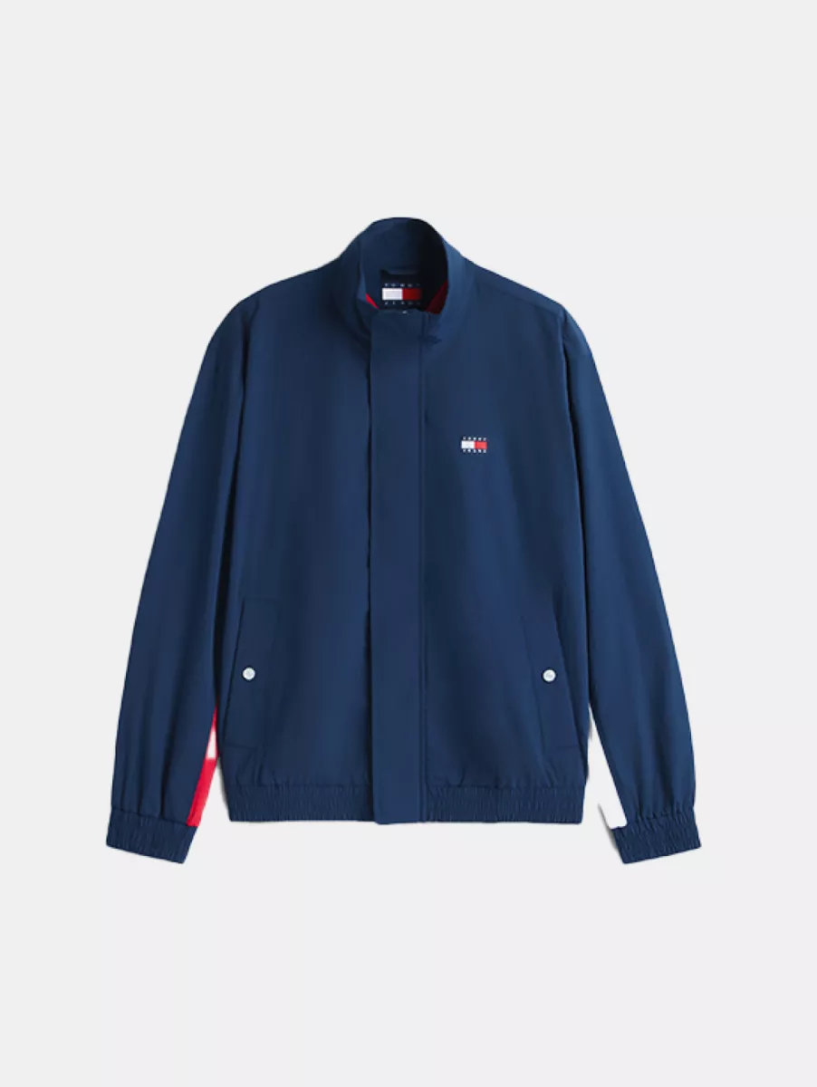 Tommy Jeans dm0dm22738 c1g dark night navy